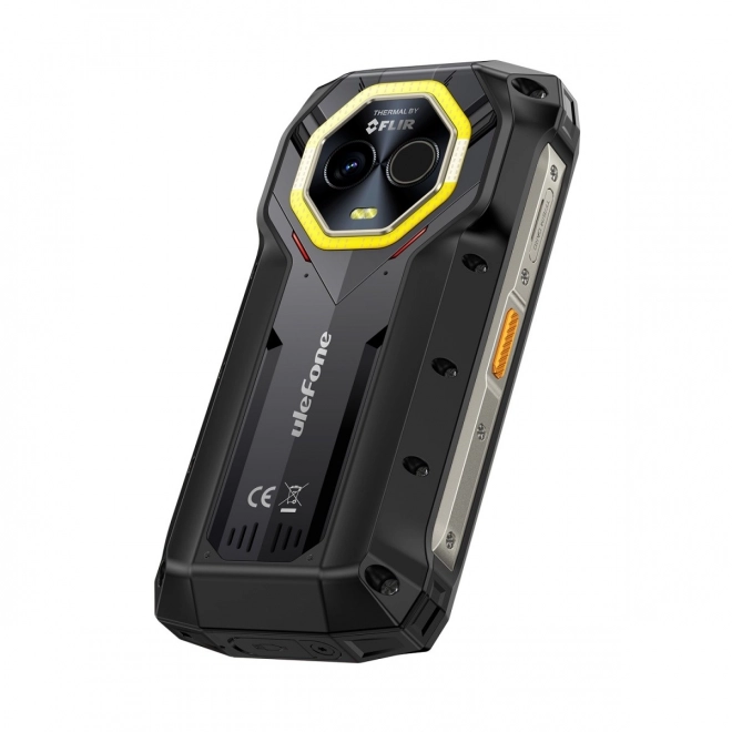 Telefono Armor Mini con Termocamera