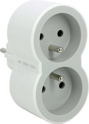High Power Capacity