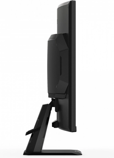 Bords fins et inclinaison ergonomique