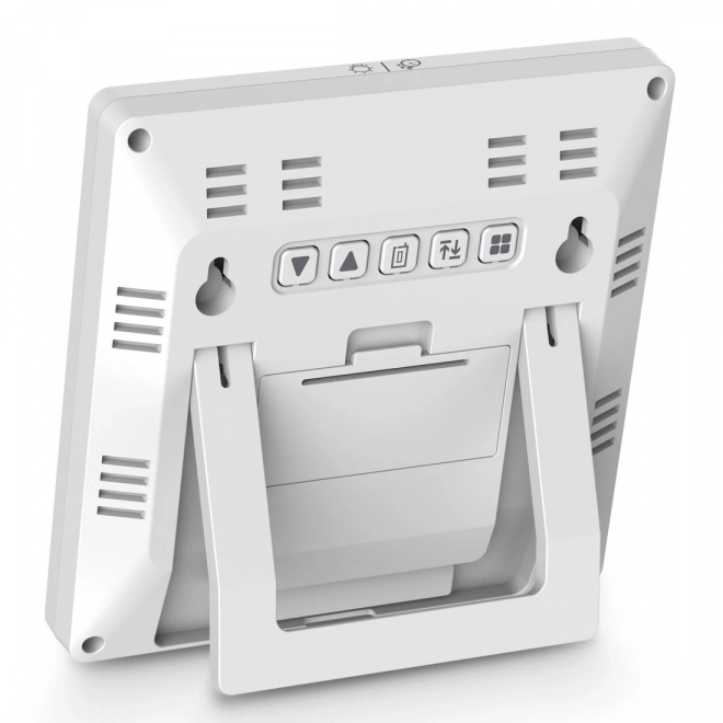 Weather Station Palawan White