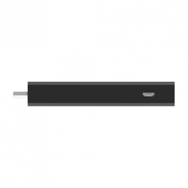 Ultra HD 4K Media Player with Google TV