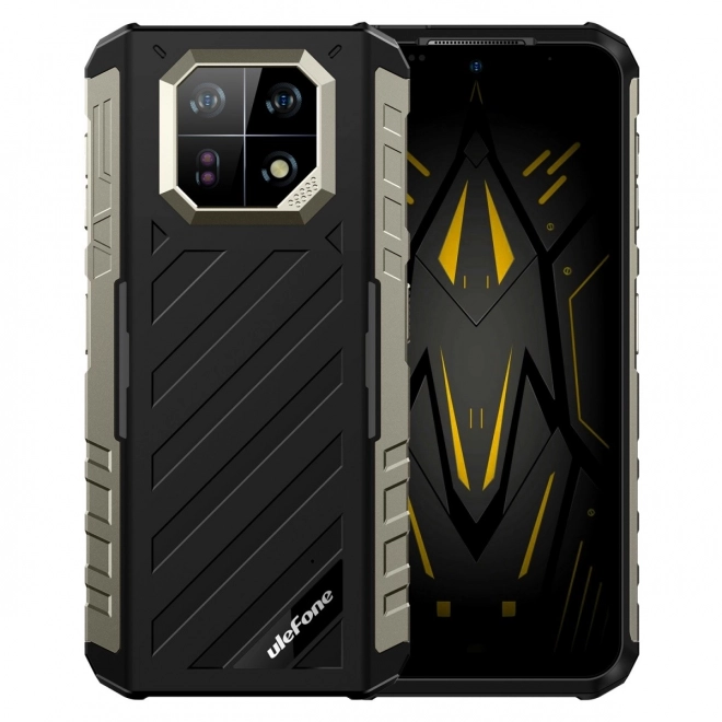 Rugged Smartphone Armor 22
