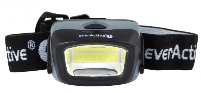 LED Headlamp EverActive HL150