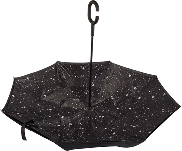 Obrnjeno zapiranje – suho v avtu in doma