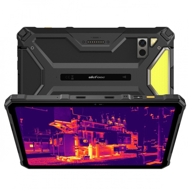 Tablet Armor Pad Ultra Thermal 5G