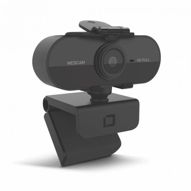 Telecamera Web DICOTA PRO Plus Full HD