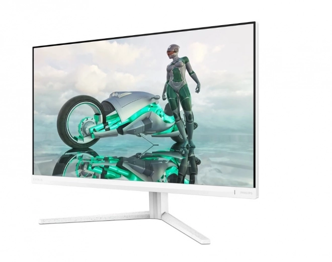 Monitor 27M2N3201A IPS 27 inches 180Hz HDMIx2 DP Pivot Speakers