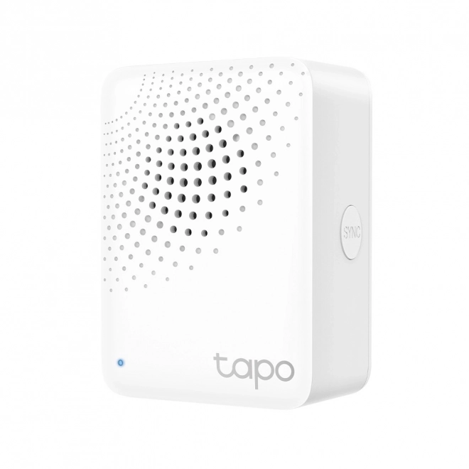 Smart Hub With Doorbell Tapo
