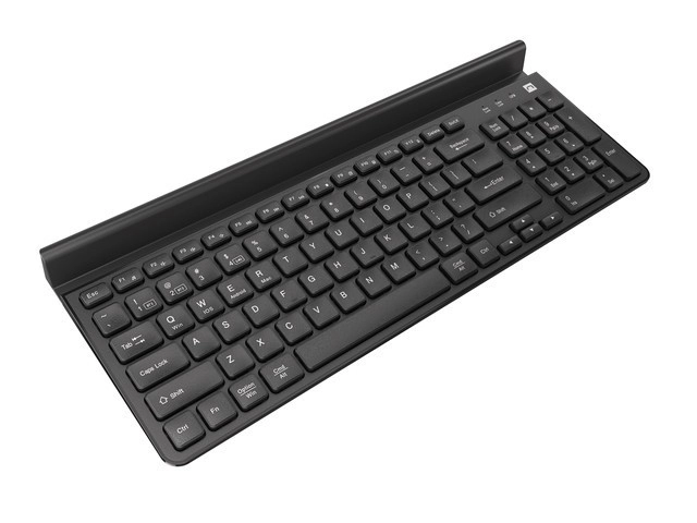 Natec Felimare Wireless Keyboard with Bluetooth and 2.4GHz