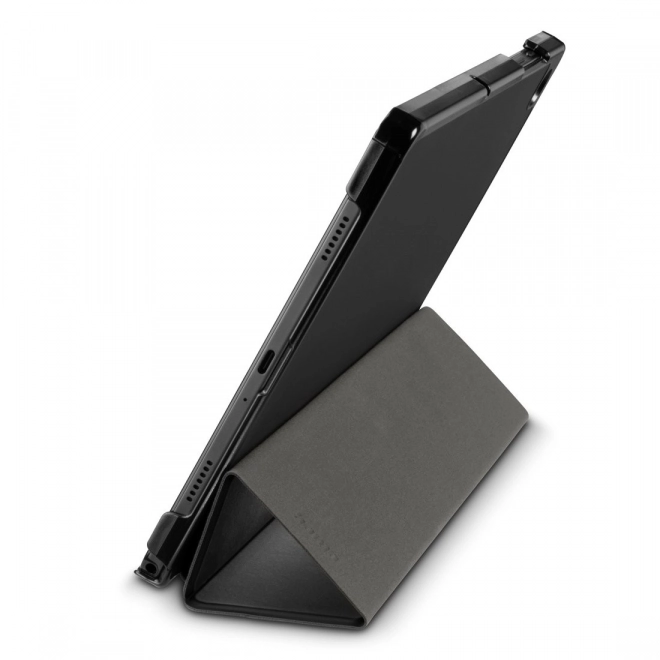 Stylish Case for Samsung Galaxy Tab A9+ 11-inch Black
