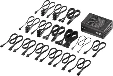 Câblage entièrement modulaire