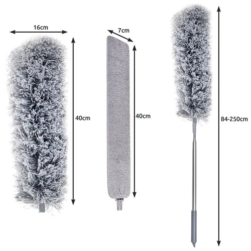 Flexible Telescopic Duster
