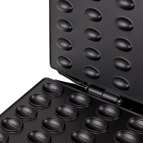 Nut Cookie Maker 24-Piece XL