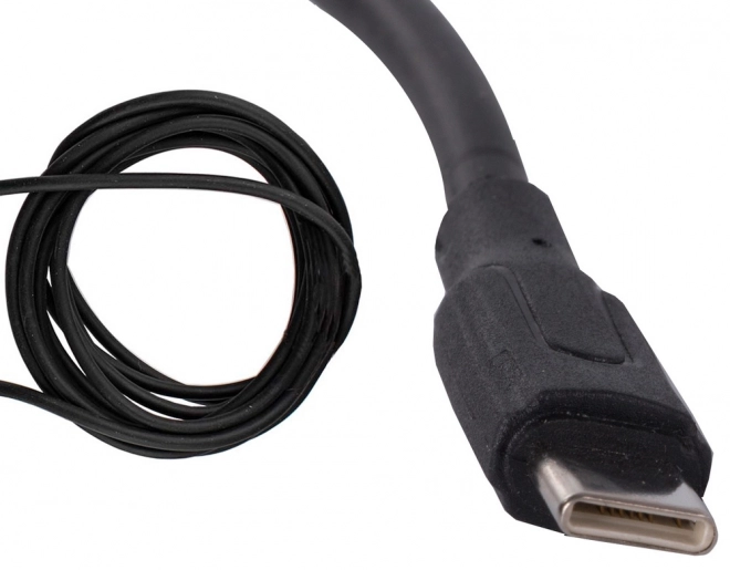 Strong USB-C Charging Cable