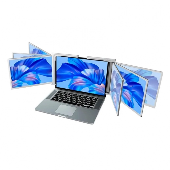 Smart Life S500 Dual Portable Laptop Monitors