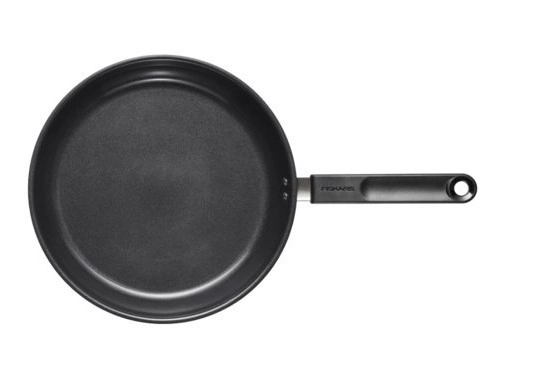 Ceramic frying pan Fiskars Functional Form 28cm
