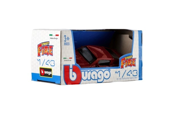 1:43 collector range for children aged 3+