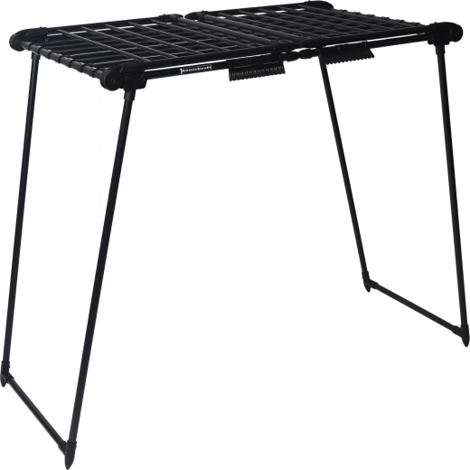 Stabilna i wytrzymała konstrukcja stalowa