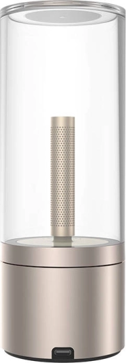 Intuitive controls and smooth dimming
