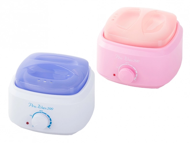 Wax Warmer for Soft and Hard Wax