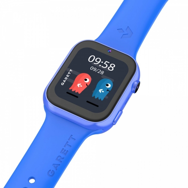 Smartwatch Kids with Dual Cameras and GPS