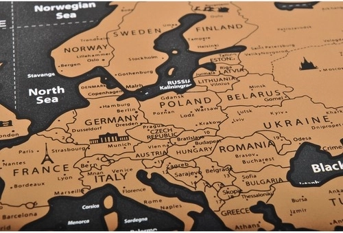 Tri načina izlaganja