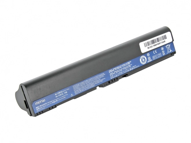 Battery for Acer Aspire One