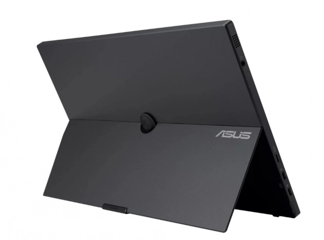 Zenscreen Touch Monitor 15.6 Inch