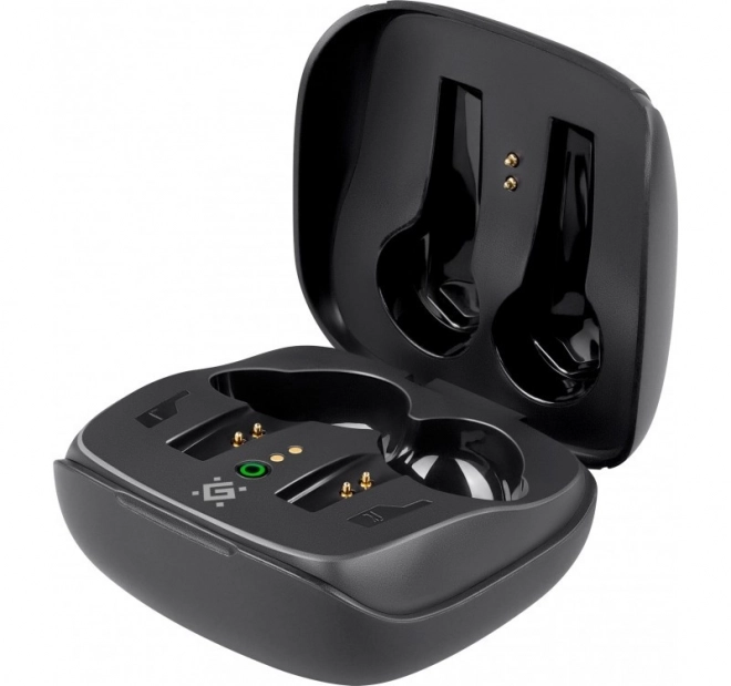 Elegant charging case