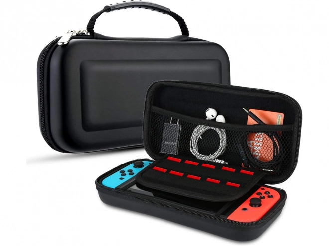 Protective Portable Case for Nintendo Switch