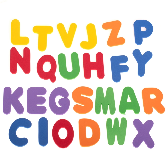 Barevné a rozmanité