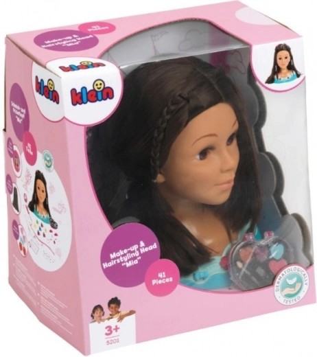 Ricco set con 41 accessori