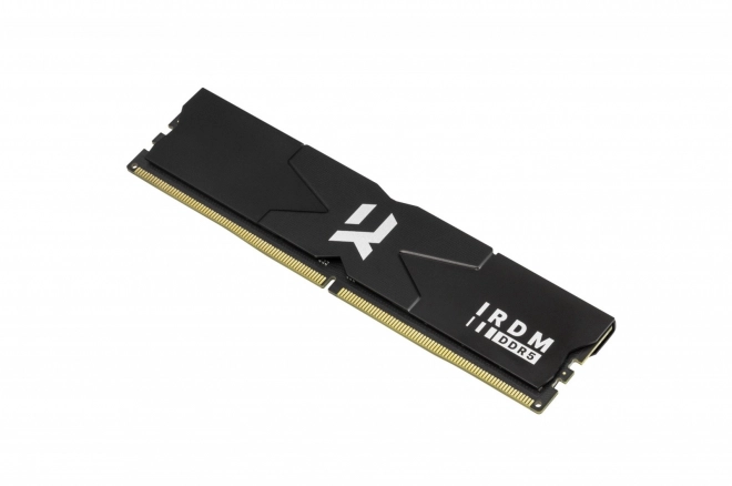 IRDM DDR5 Memory 32GB 6800MHz CL34 Black