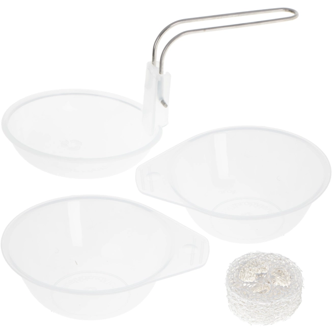 Practical accessories