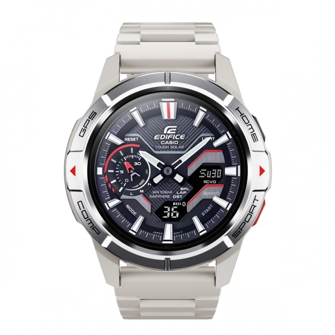 Smartwatch Mibro GS Active argento