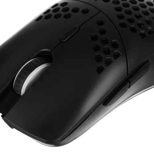 Mouse da gioco wireless Dunmoon