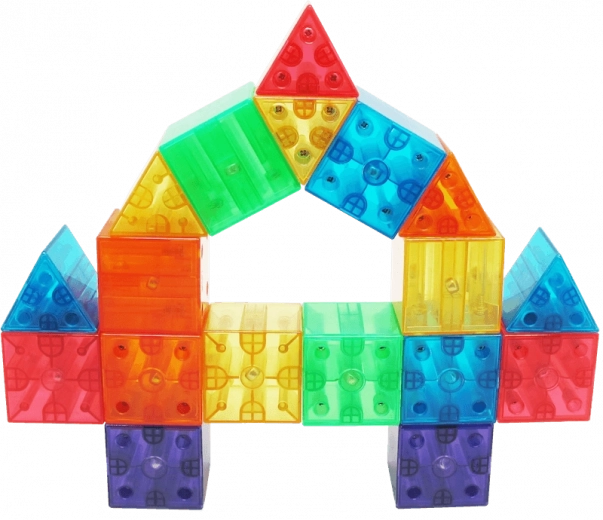 Assemblage facile et robuste