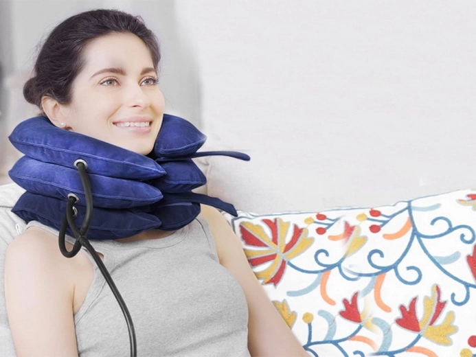 Měkký velurový povrch a pohodlné upevnění