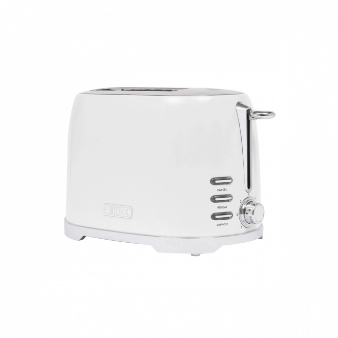Brighton Stainless Steel Toaster