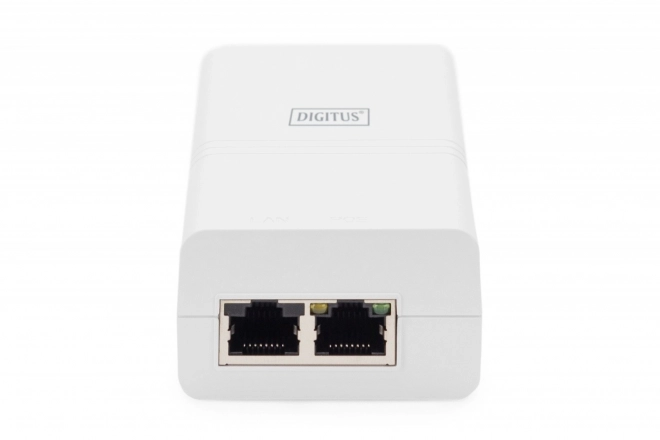 Active PoE Adapter 48V 15.4W