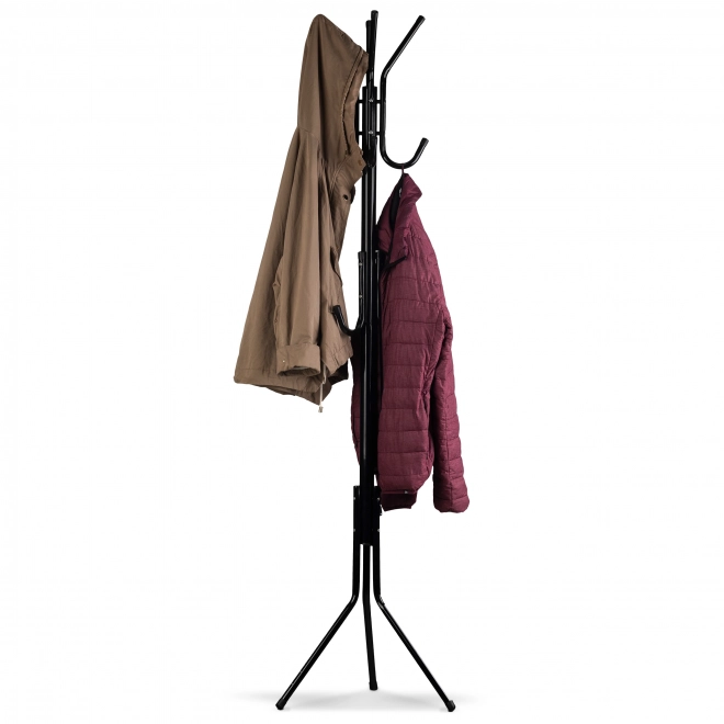 Modernhome Floor Standing Clothes Rack