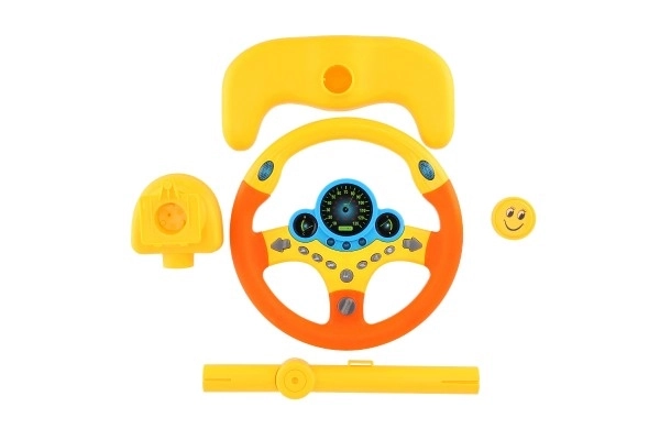 Ideal for young drivers