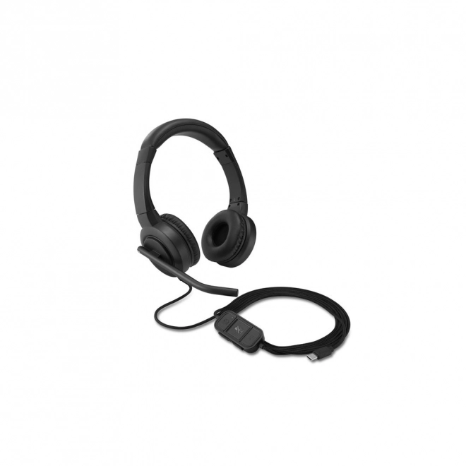 Kensington H1000 USB-C Headphones