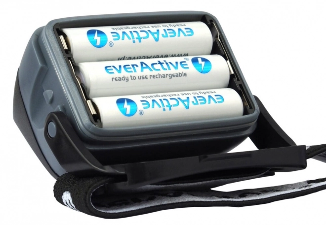 LED Headlamp EverActive HL150