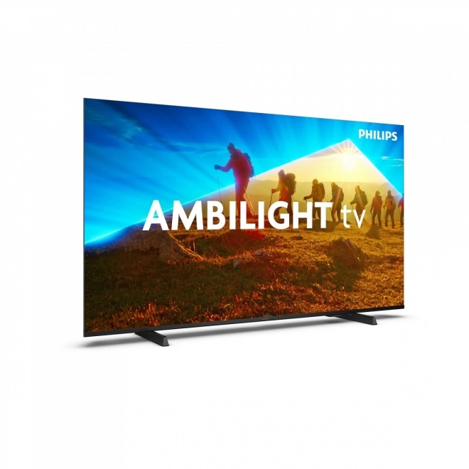 50-inch LED TV 50PUS8009/12