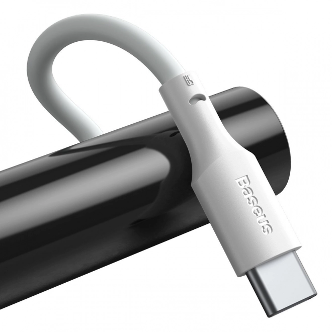 Baseus USB C és USB A közötti kábelkészlet, 1,5 m