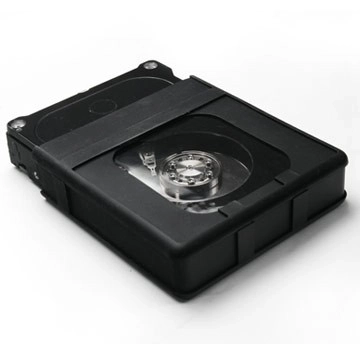 Dual Drive Docking Station
