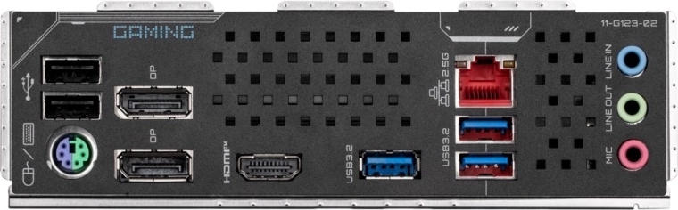 Erweiterte Konnektivität