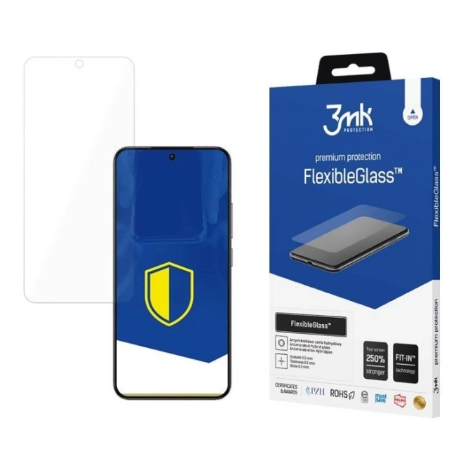 Hybrid Glass FlexibleGlass for Xiaomi 14