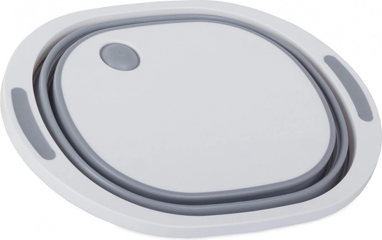 Integriran odtok s silikonskim čepom